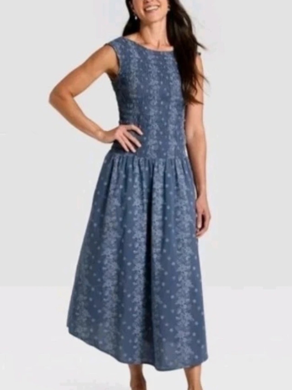Dress Subcategory Identification